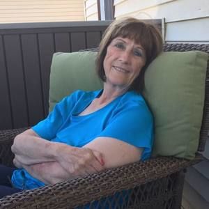 Meet your Posher, Helene